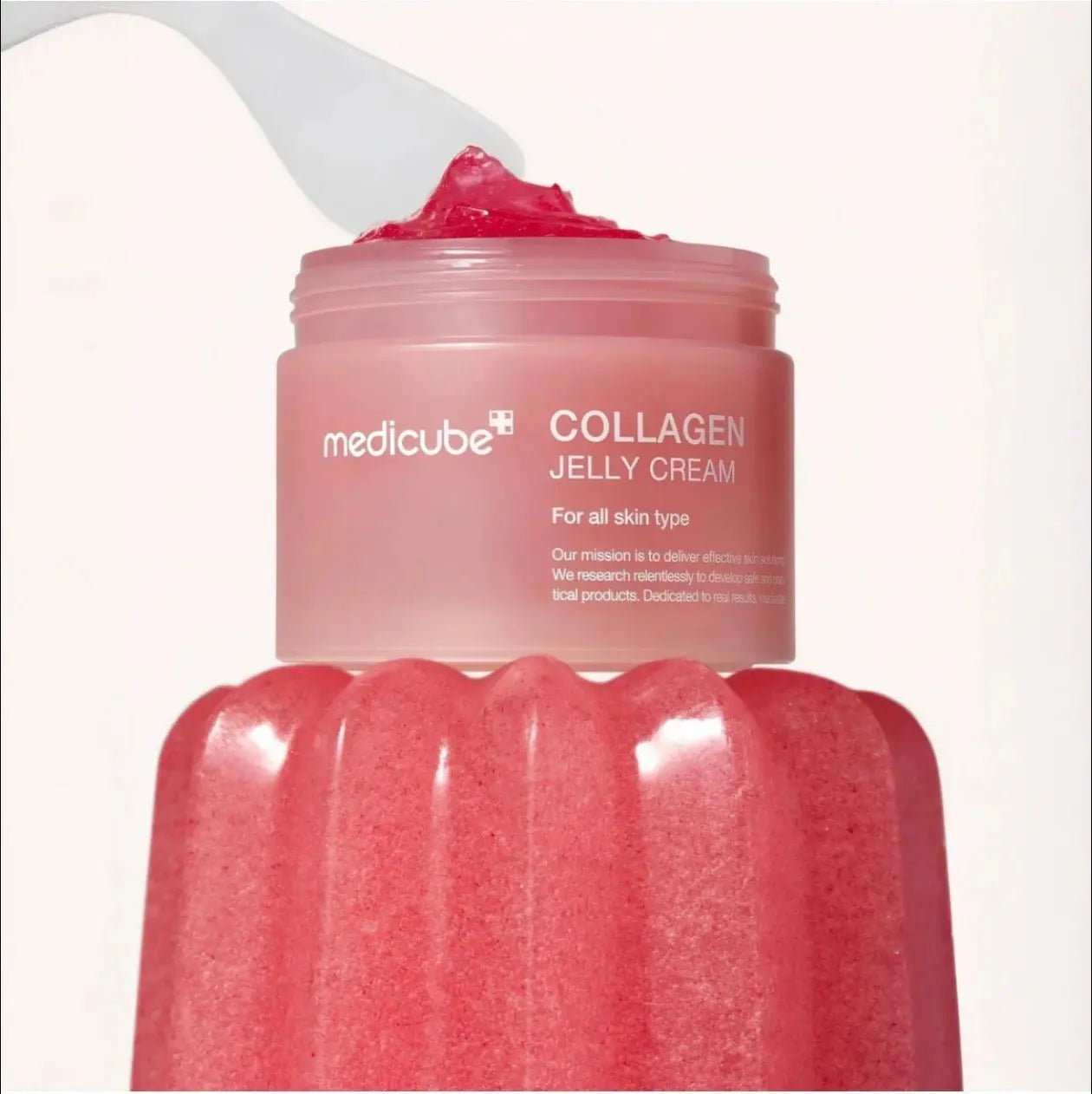 Medicube - Kiokii and...