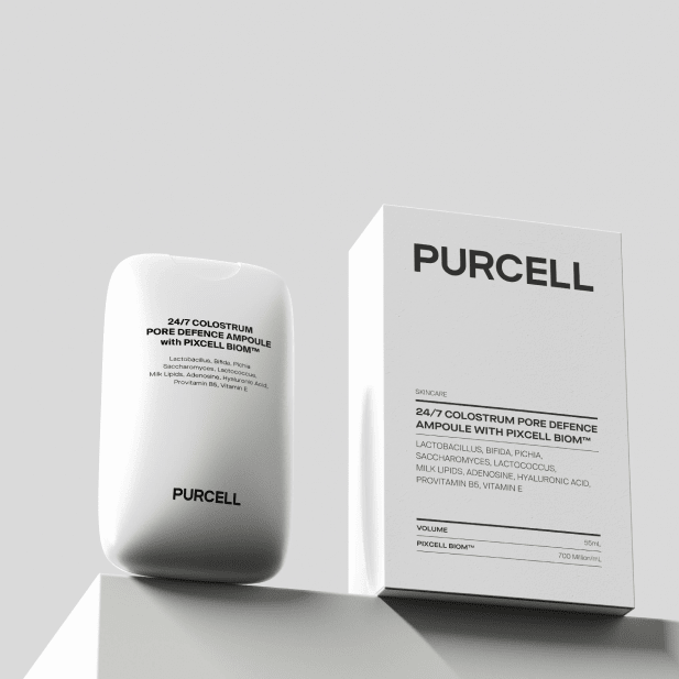 Purcell - Kiokii and...