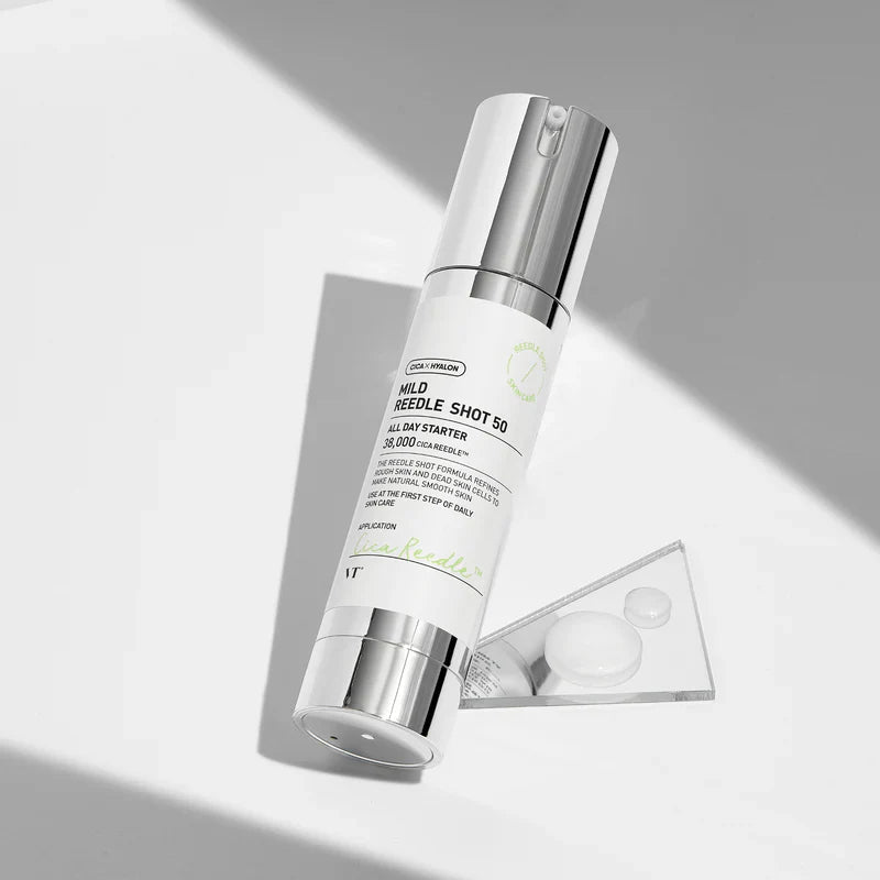 VT Cosmetics - Kiokii and...