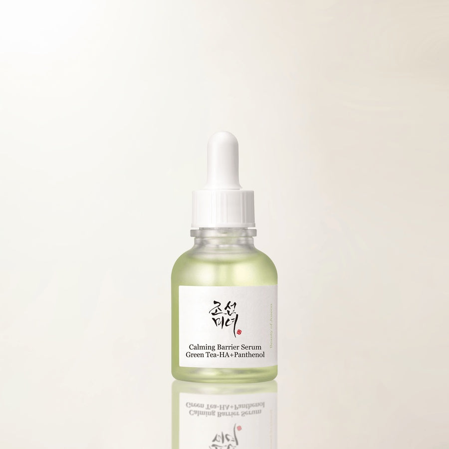 Beauty of Joseon Calming Serum Green Tea & Panthenol 30ml