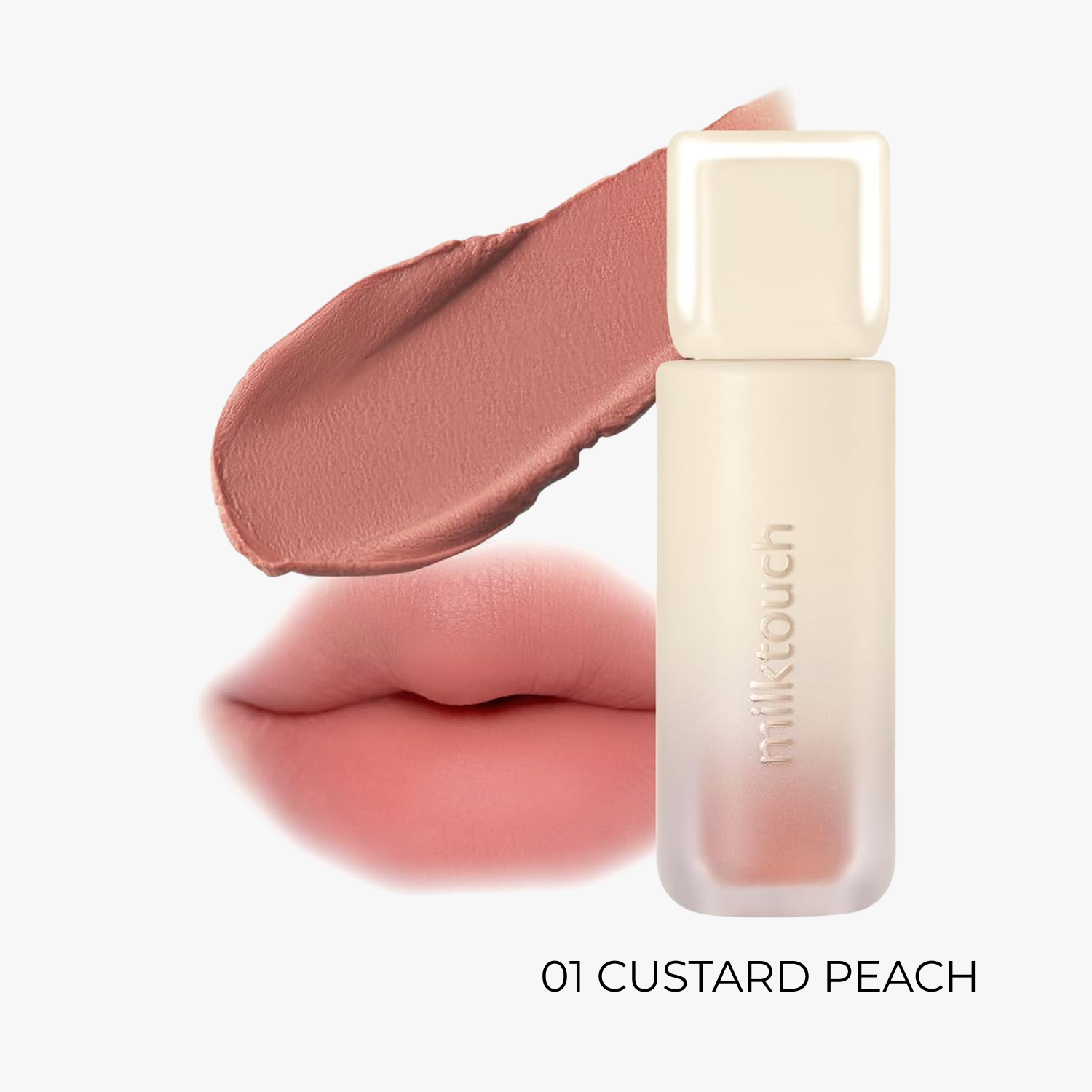 Milktouch Spread Fit Blur Tint
