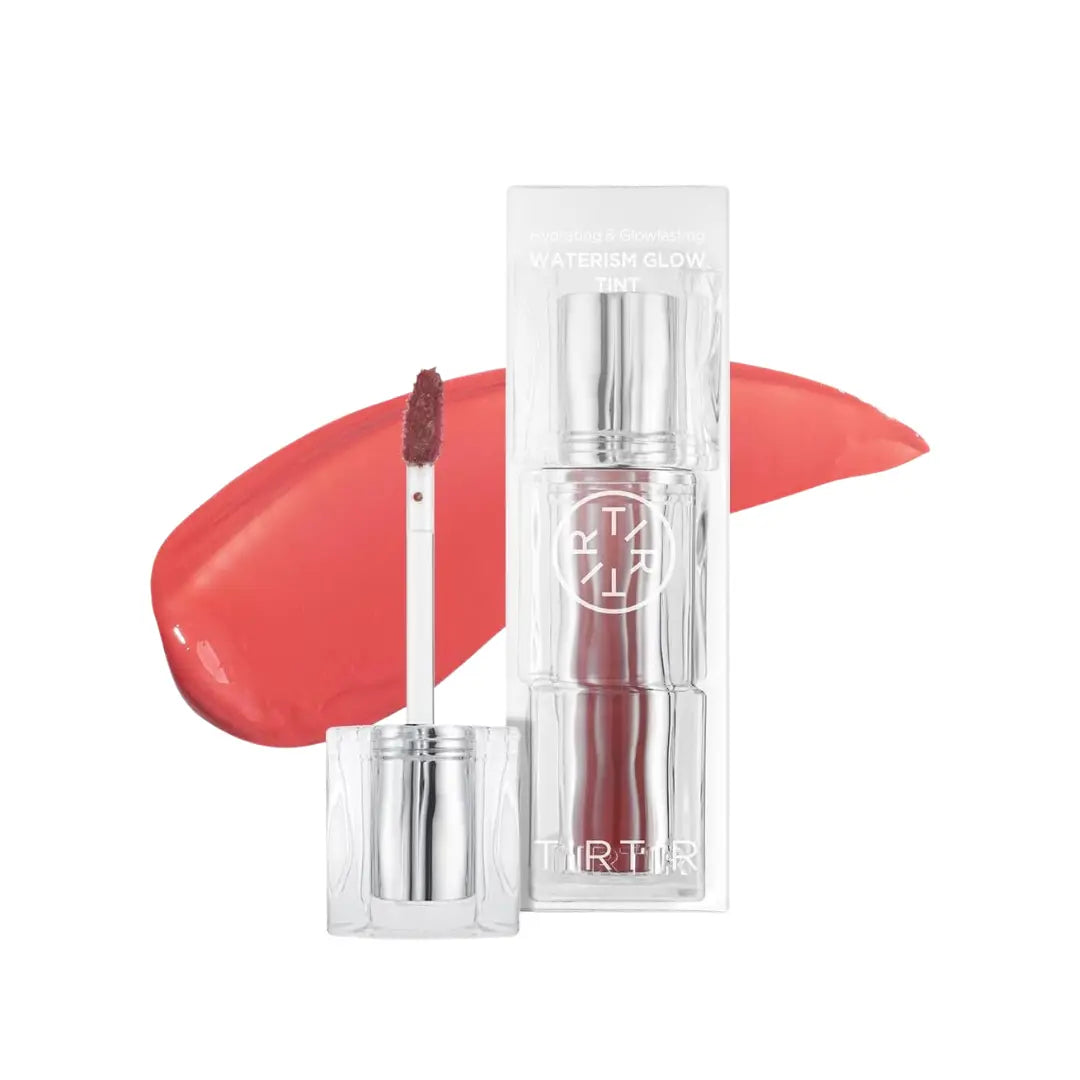 TIRTIR Waterism Glow Tint Mini (15 Shades) - Kiokii and...