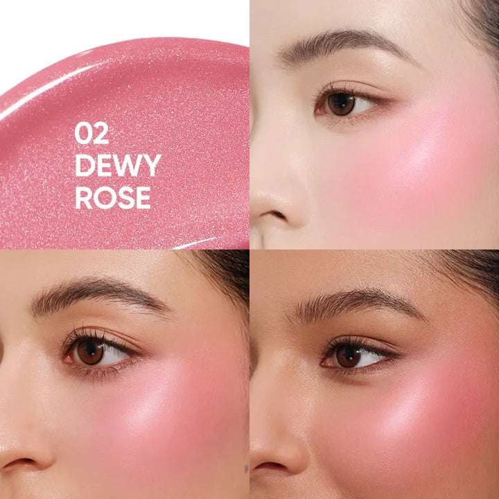 Judydoll Glow Blush Swirl