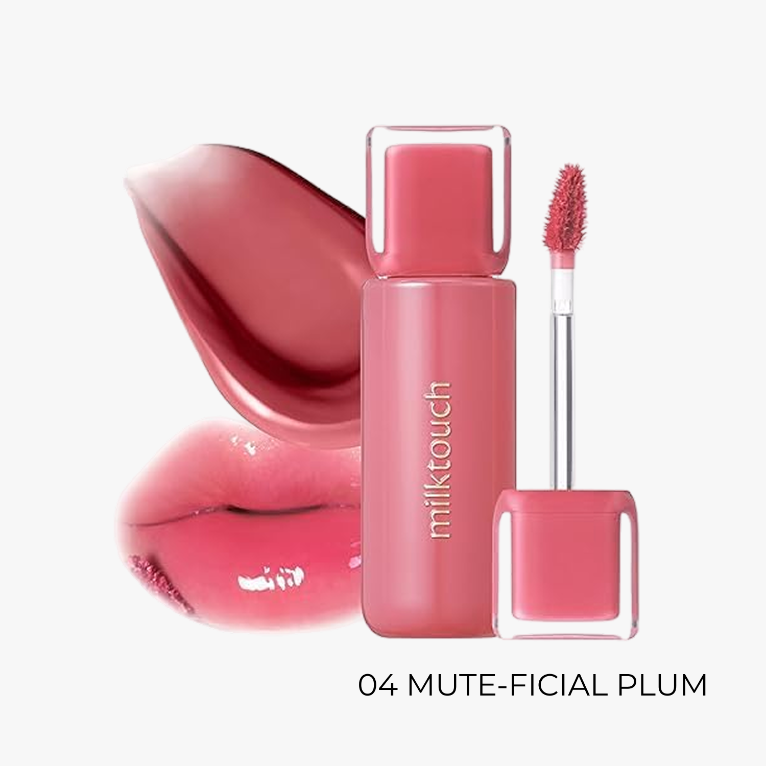 Milktouch Jelly Fit Tinted Glow Tint - 16 Colors