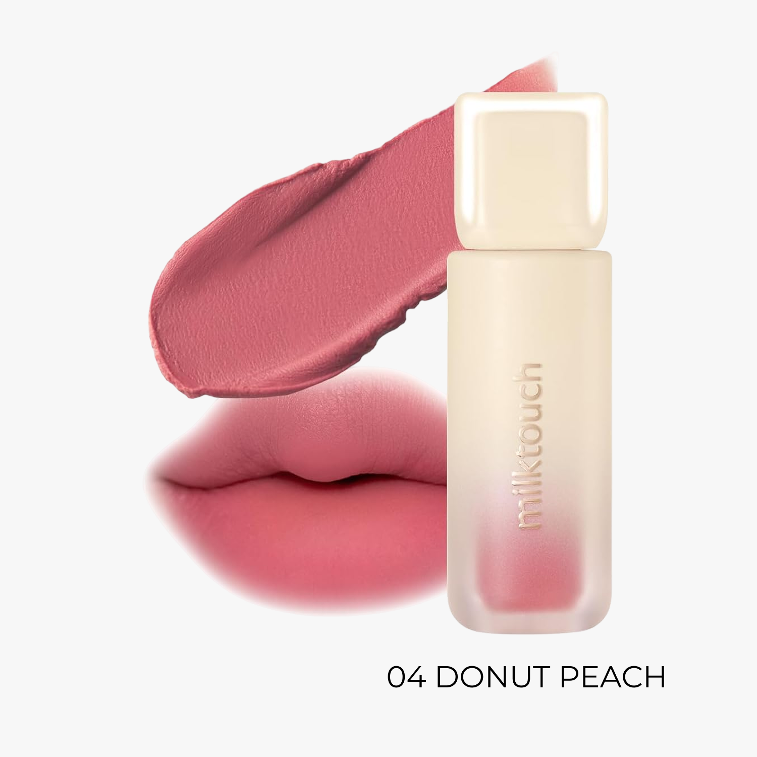 Milktouch Spread Fit Blur Tint