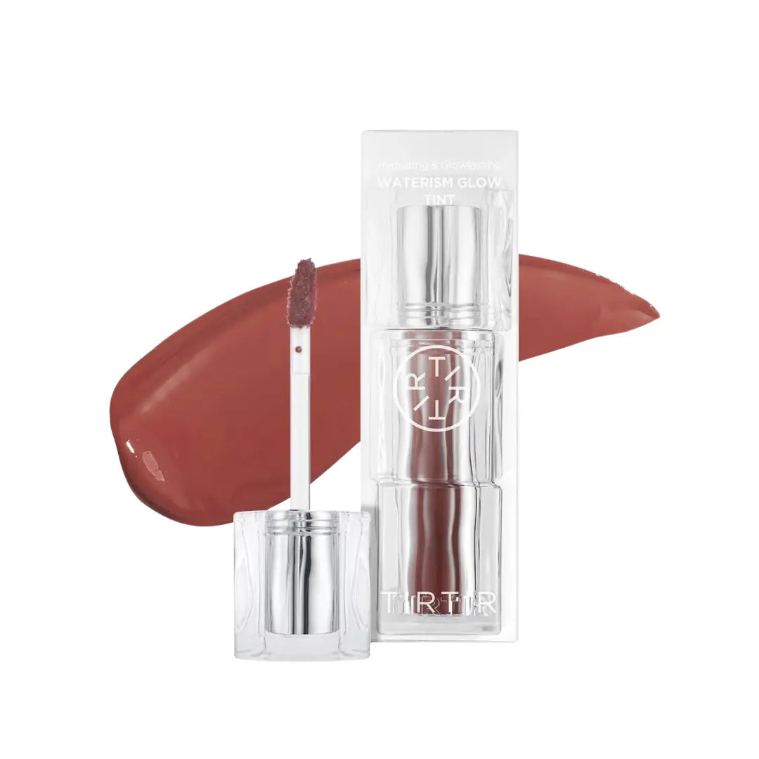 TIRTIR Waterism Glow Tint Mini (15 Shades) - Kiokii and...