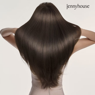 Jennyhouse Salon Code Glam Hair Color # Glam Cacao 70ml x 2
