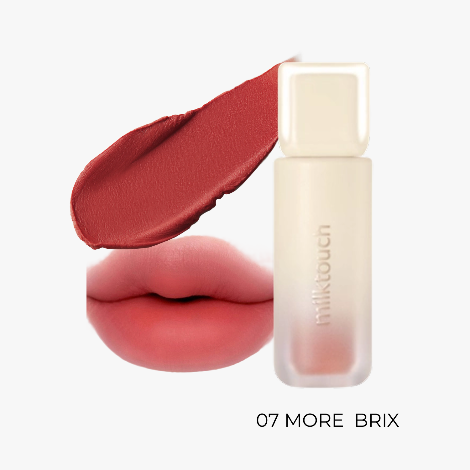 Milktouch Spread Fit Blur Tint