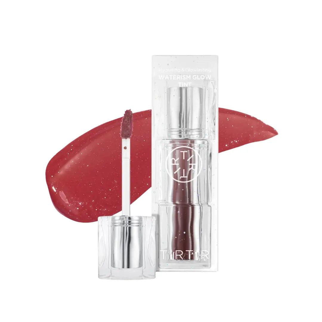 TIRTIR Waterism Glow Tint Mini (15 Shades) - Kiokii and...