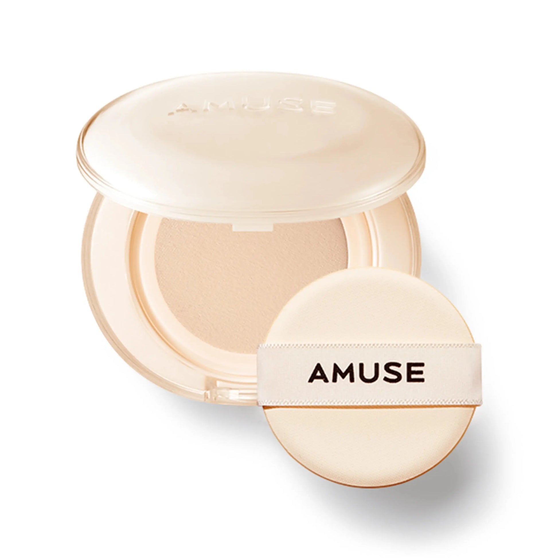 Amuse Dew Jelly Master Cushion 15g (3 Shades) - Kiokii and...