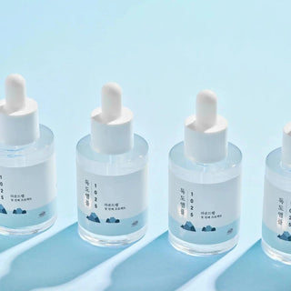 1025 Dokdo Ampoule 45g - Round Lab | Kiokii and...