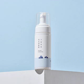 1025 Dokdo Bubble Foam 150ml - Round Lab | Kiokii and...