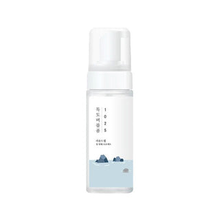 1025 Dokdo Bubble Foam 150ml - Round Lab | Kiokii and...