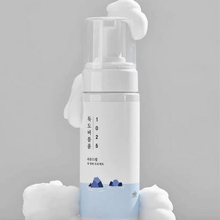 1025 Dokdo Bubble Foam 150ml - Round Lab | Kiokii and...