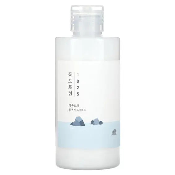 Round Lab 1025 Dokdo Lotion 200ml by Round Lab – Lotion & Cream