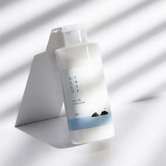 Round Lab 1025 Dokdo Lotion 200ml by Round Lab – Lotion & Cream