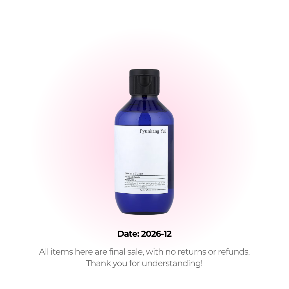Pyunkang Yul Essence In Lotion 200ml (Clearance)