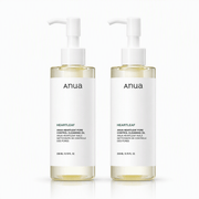 1+1 Value Sets - Anua Heartleaf Pore Control Cleansing Oil 200ml by Anua – Bundle