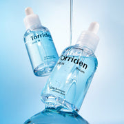 1+1 Value Sets - Torriden Dive-In Low Molecular Hyaluronic Acid Serum 50ml by Torriden – Bundle