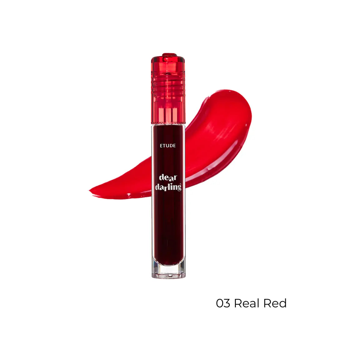 ETUDE HOUSE Dear Darling Water Gel Tint 5g (8 Colors) - Kiokii and...