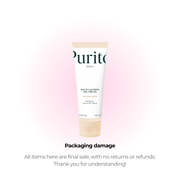 PURITO Oat in Calming Gel Cream 100ml (Clearance)