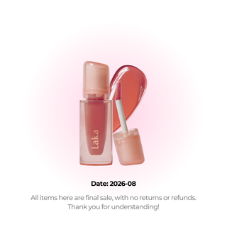 Laka Jelling Nude Gloss 310 Melba Ring (Clearance)