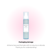 SKIN1004 Hyalu Cica Cloudy Mist 120ml (Clearance)