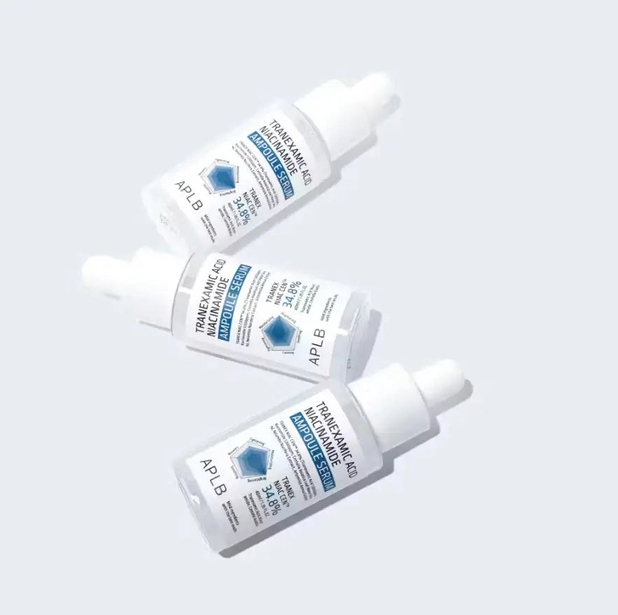 APLB Tranexamic Acid Niacinamide Ampoule Serum 40ml by APLB – Serum & Ampoule