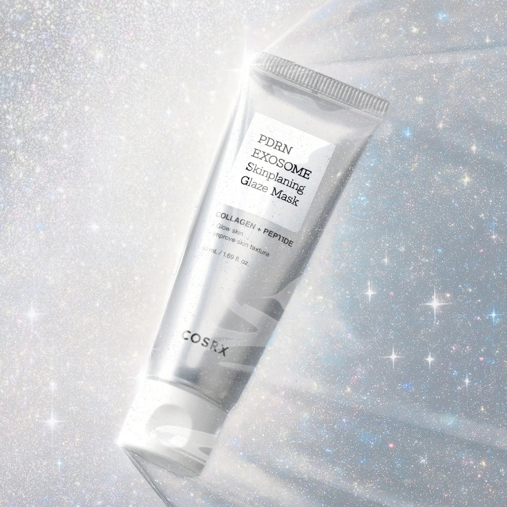Masque Glace Skinplaning COSRX PDRN Exosome 50 ml
