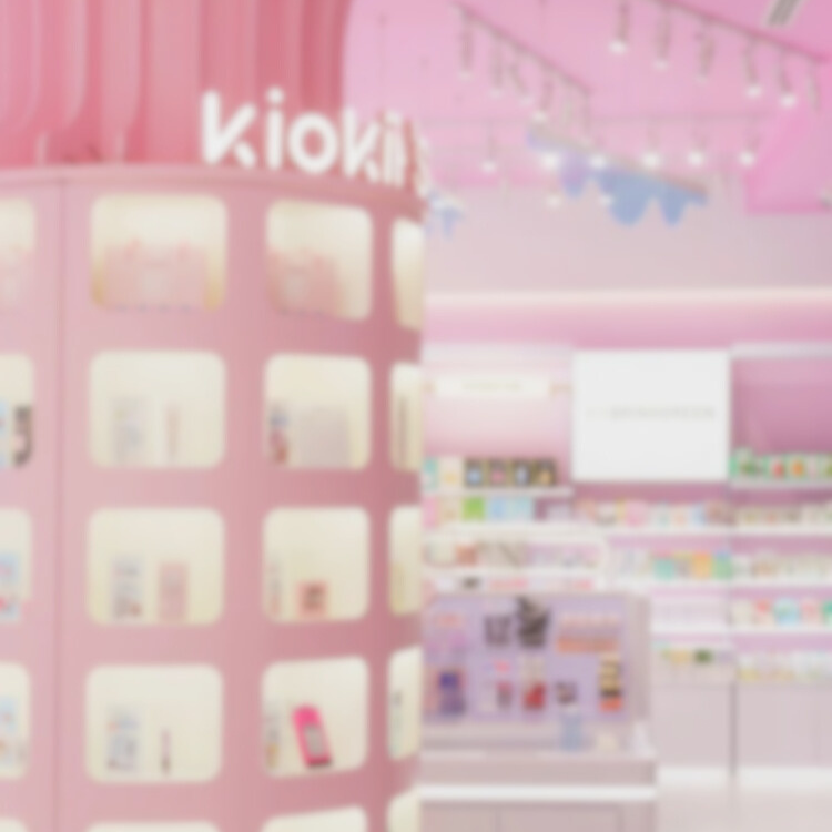 Kiokii and...