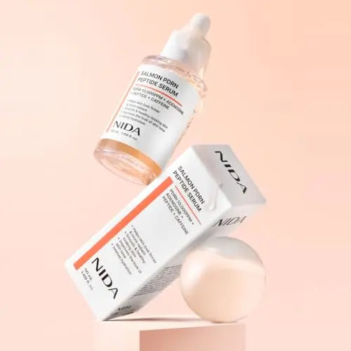 NIDA Salmon PDRN Peptide Serum 50ml
