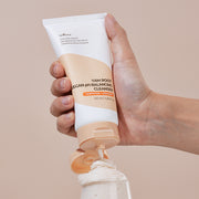 Isntree Nettoyant Équilibrant pH à la Racine d'Igname Végane 120ml