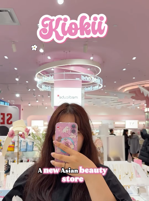 Kiokii and...