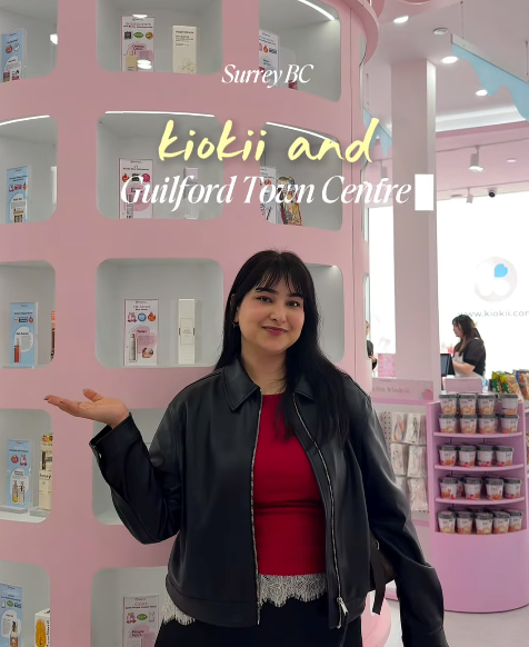 Kiokii and...