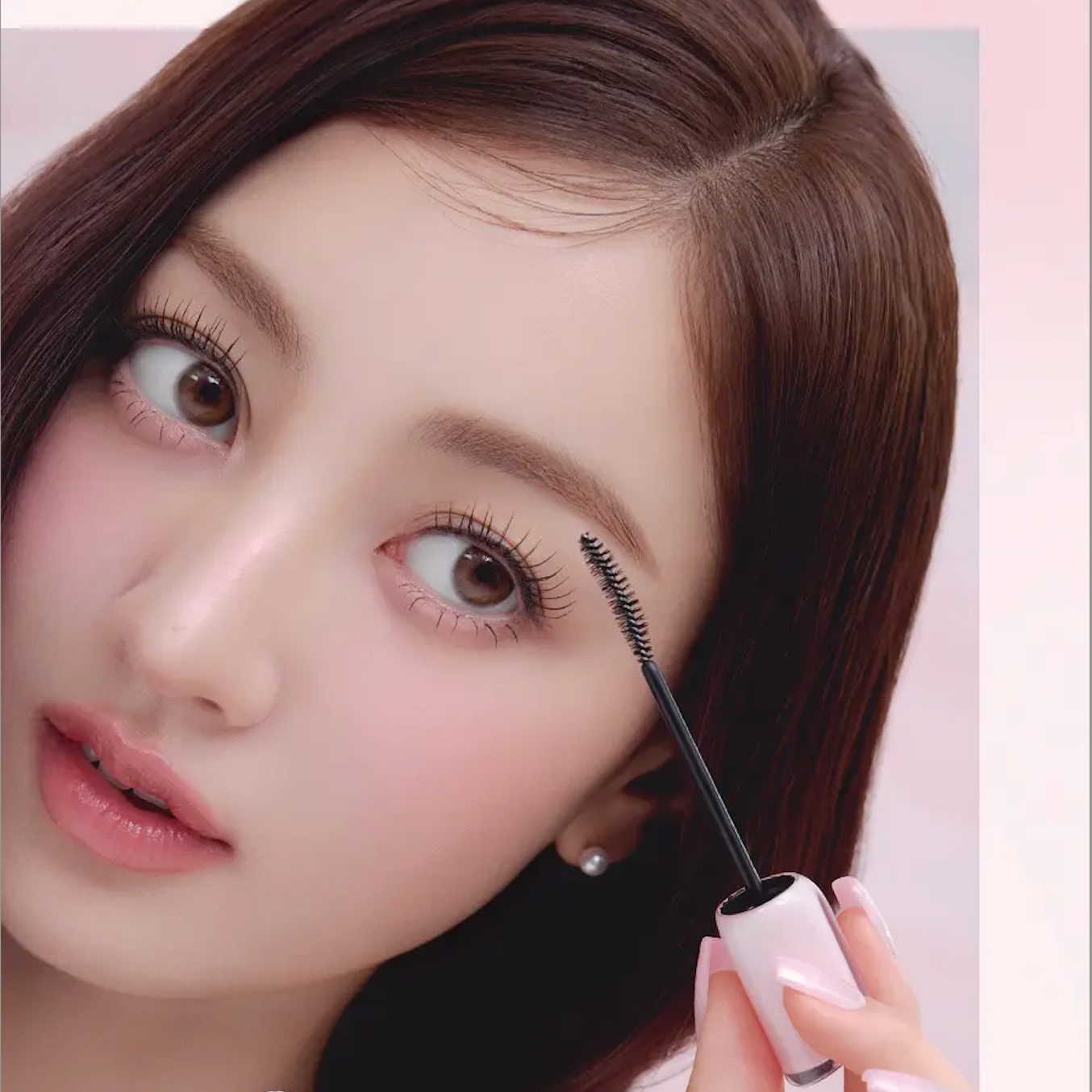 Milktouch Iconic Long Mascara #Black