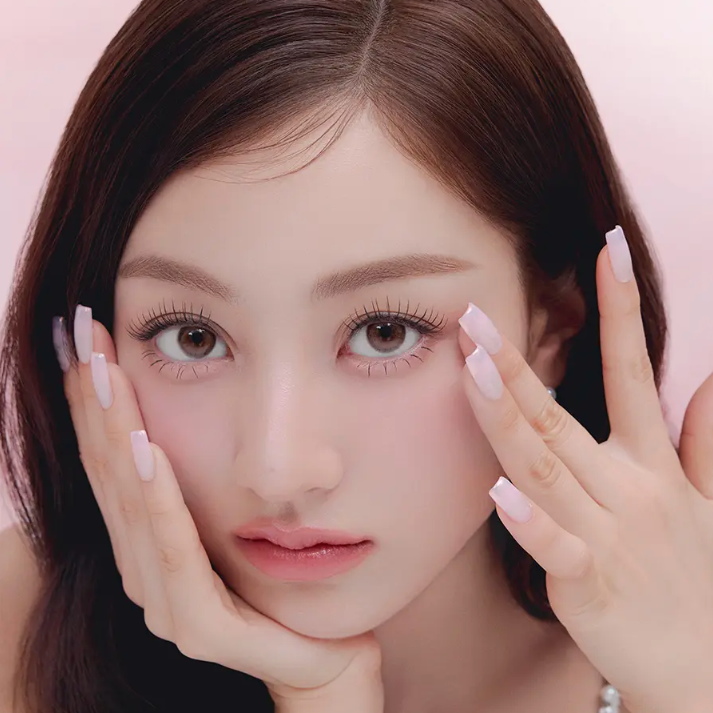 Milktouch Iconic Long Mascara #Black