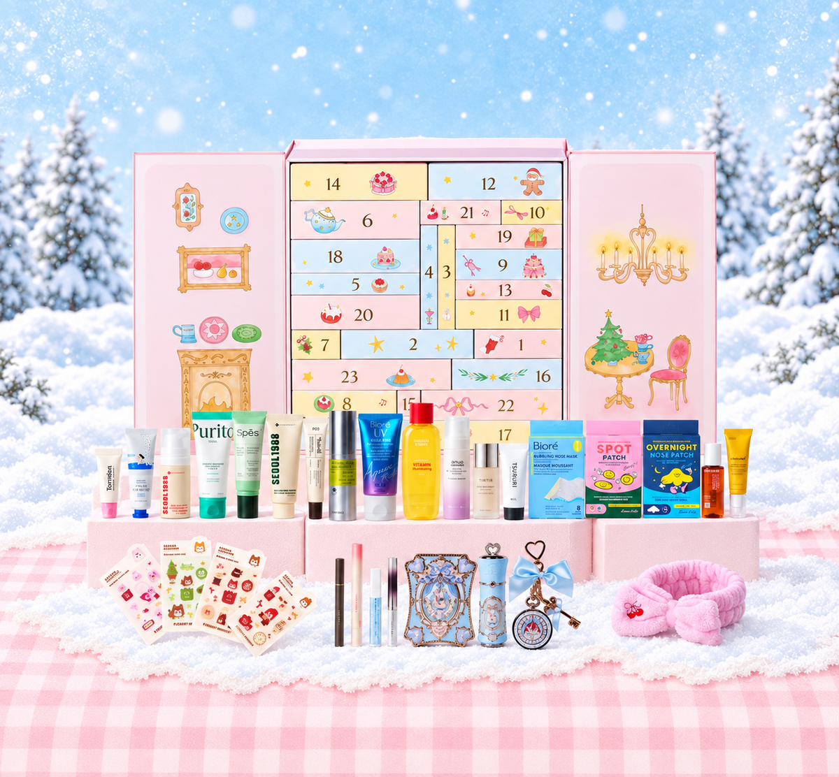 Advent Calendar