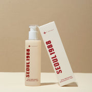 KSECRET SEOUL 1988 Essence : Mucine d'escargot 97 % + Riz 100 ml