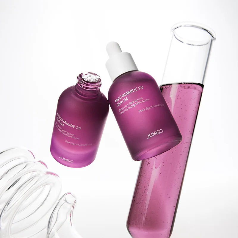 Jumiso Niacinamide 20 Serum 40ml