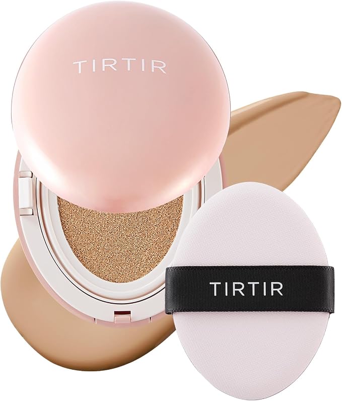 TIRTIR Mask Fit All Cover Cushion