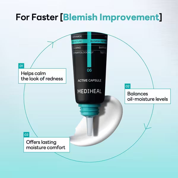 Mediheal Madecassoside Derma Cream 50ml