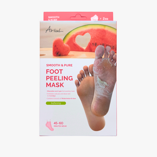 ARIUL Smooth & Pure Softening Foot Peeling Mask 2 Pairs