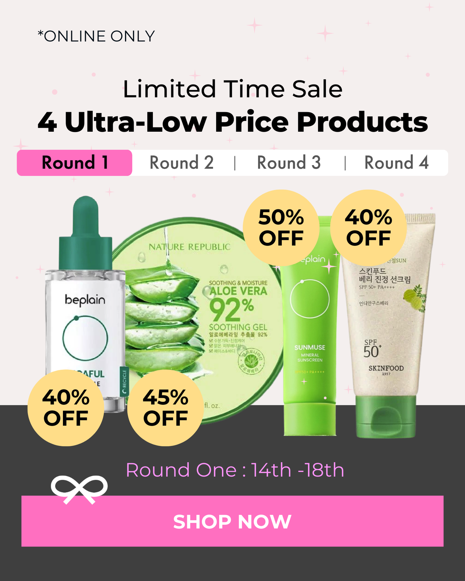 Clio Pro Eye Palette #14 - Clio | Kiokii and...