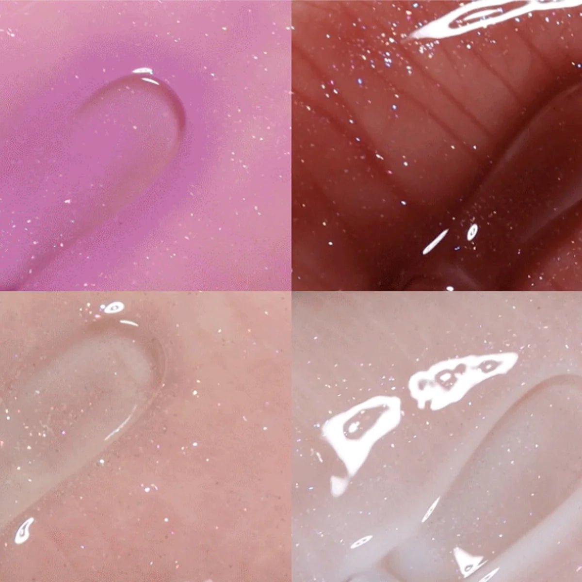 2aN Bare Flash Gloss 5g (4 Colors) by 2aN – Lip Gloss