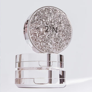 2aN Gleaming Tension Pact 13g - 4 Colors by 2aN – Foundation & Cushion photo