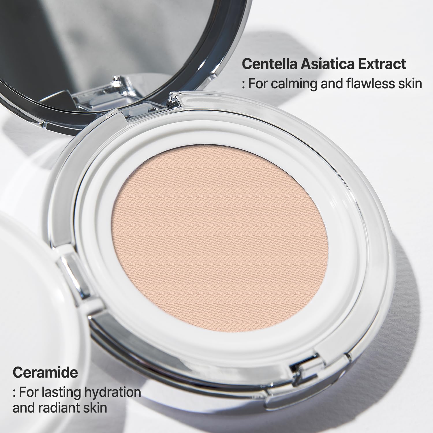2aN Gleaming Tension Pact 13g (4 Shades) by 2aN – Foundation & Cushion