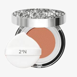2aN Gleaming Tension Pact 13g (4 Shades) by 2aN – Foundation & Cushion photo