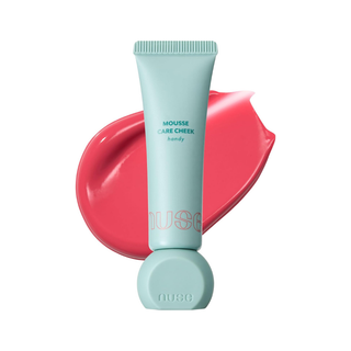 Nuse Mousse Care Cheek Handy (8 Colors)
