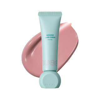 Nuse Mousse Care Cheek Handy (8 Colors)
