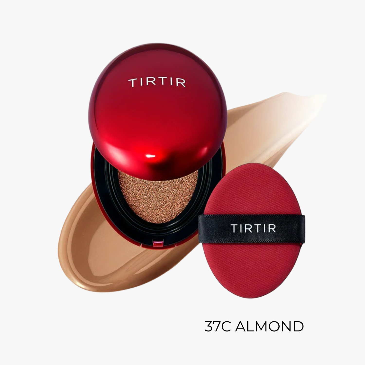 TIRTIR Mask Fit Red Cushion Foundation